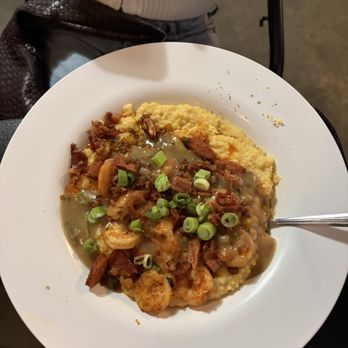 Lola - Shrimp and grits - Cajun/Creole Near Me - North Charleston, South Carolina Lola - Shrimp and grits - Cajun/Creole Near Me - North Charleston, South Carolina