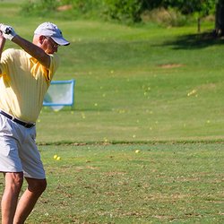 Temple Hills Country Club