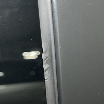 Five Star Auto Tint & Glass - damage done to my car from the install, customer was not notified about damage or even given notice of damage. - Auto Glass Services Near Me - Modesto, California Five Star Auto Tint & Glass - damage done to my car from the install, customer was not notified about damage or even given notice of damage. - Auto Glass Services Near Me - Modesto, California