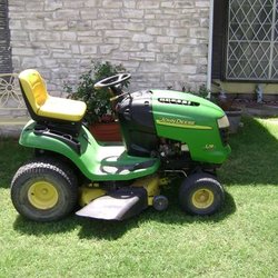 Charlie,s Small Engine - Repair on all makes and all models