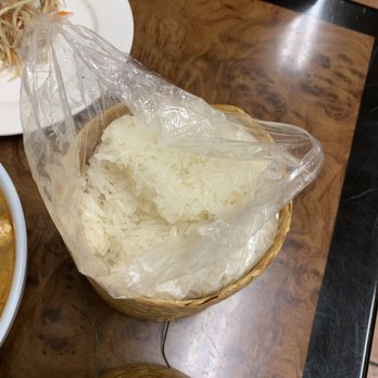 Vientian Cafe - Sticky rice - Vietnamese Near Me - Oakland, California Vientian Cafe - Sticky rice - Vietnamese Near Me - Oakland, California
