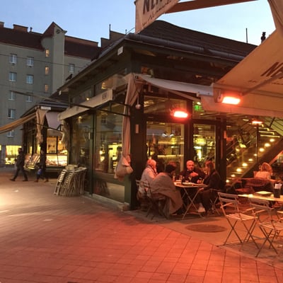 NENI am Naschmarkt by null