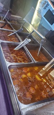 Esquina Latina Restaurant by null