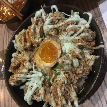 Momonoki - Chicken Karaage bowl - Cafes Near Me - Atlanta, Georgia Momonoki - Chicken Karaage bowl - Cafes Near Me - Atlanta, Georgia