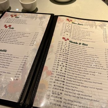 Kalvin's Szechuen Restaurant - Quite a few choices.. - Taiwanese Near Me - Vancouver, British Columbia Kalvin's Szechuen Restaurant - Quite a few choices.. - Taiwanese Near Me - Vancouver, British Columbia