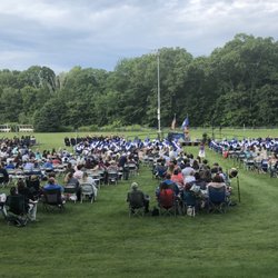 Nathan Hale-Ray High School - Graduation 2021