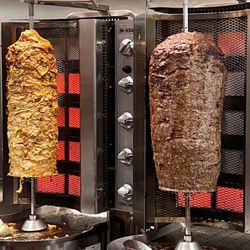 Cozmo One - Döner