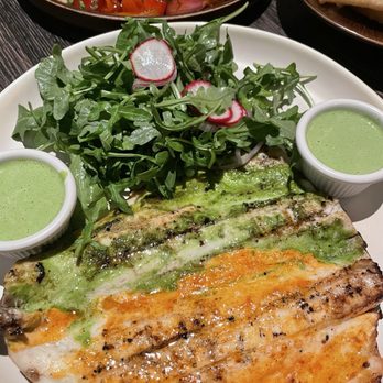 Torogoz - Branzino - Latin American Near Me - Sewickley, Pennsylvania Torogoz - Branzino - Latin American Near Me - Sewickley, Pennsylvania
