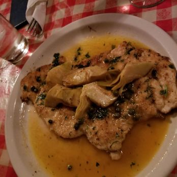 Adolfo's - Chicken Picatta - Seafood Near Me - New Orleans, Louisiana Adolfo's - Chicken Picatta - Seafood Near Me - New Orleans, Louisiana