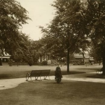 Marie Louise Gardens - www.marielouisegardens.org.uk - Parks Near Me - Manchester, XGM