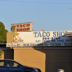 Holtville Taco Shop - Taco Shop Holtville, CA