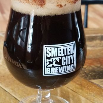 Smelter City Brewing - Breweries Near Me - Anaconda, Montana Smelter City Brewing - Breweries Near Me - Anaconda, Montana