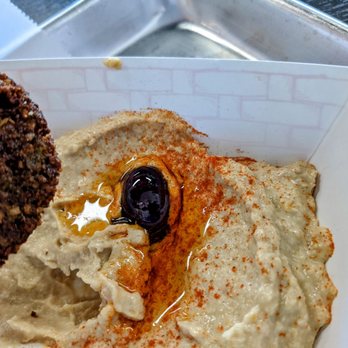 Kabob Shack - Broadway - Hummus - Afghan Near Me - Chula Vista, California