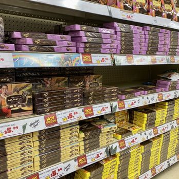 Don Quijote - 07.15.22 Chocolate Covered Macadamia Nuts - International Grocery Near Me - Honolulu, Hawaii Don Quijote - 07.15.22 Chocolate Covered Macadamia Nuts - International Grocery Near Me - Honolulu, Hawaii