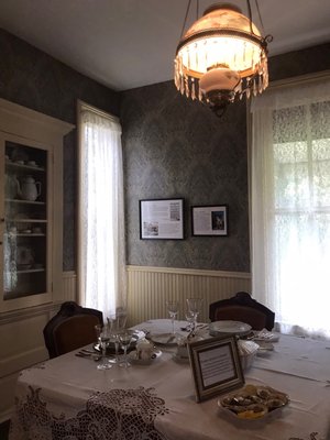 Breckenridge History: Barney Ford Museum by null