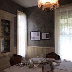 Barney Ford House Museum