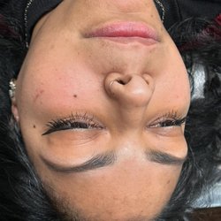 Clients makeup