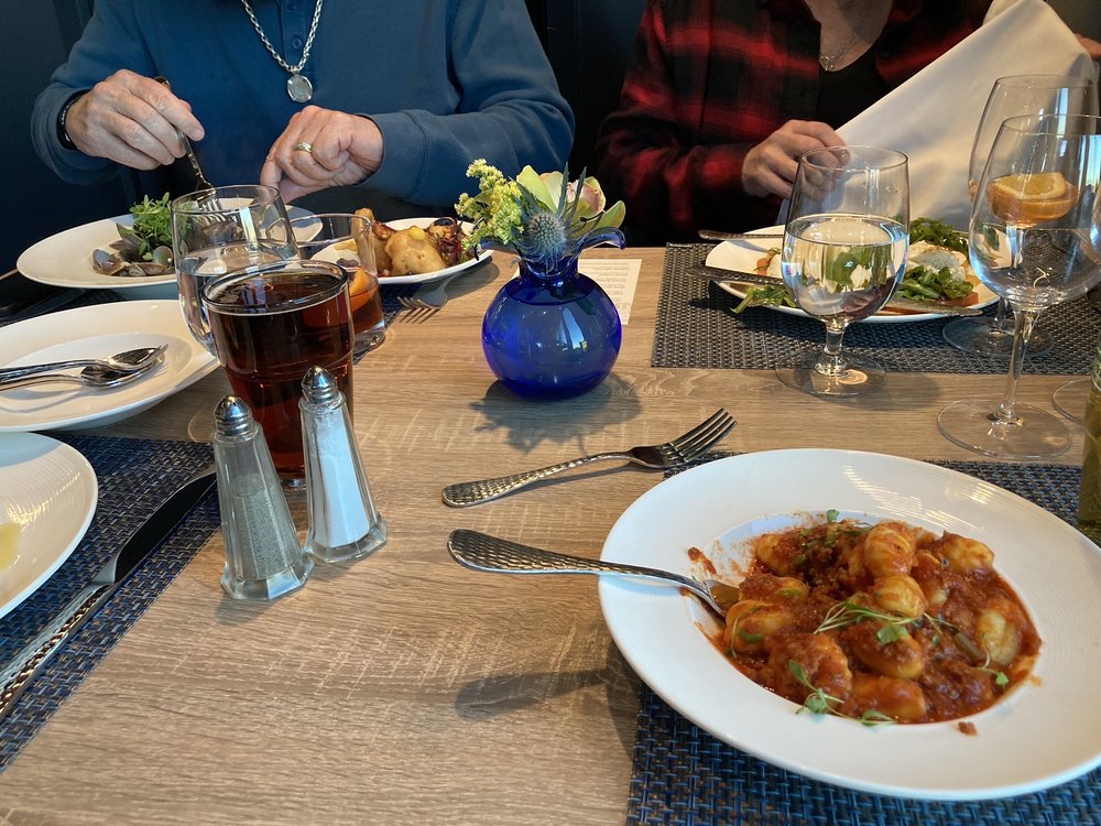 AZZURRA CUCINA ITALIANA 99 Photos & 46 Reviews 322 S Water St