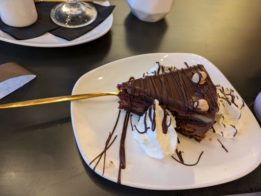 AJ Chocolate House by null