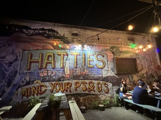 Hattie's Tap & Tavern by null