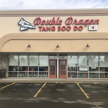 Double Dragon Tang Soo Do - Karate Near Me - Burton, Michigan Double Dragon Tang Soo Do - Karate Near Me - Burton, Michigan
