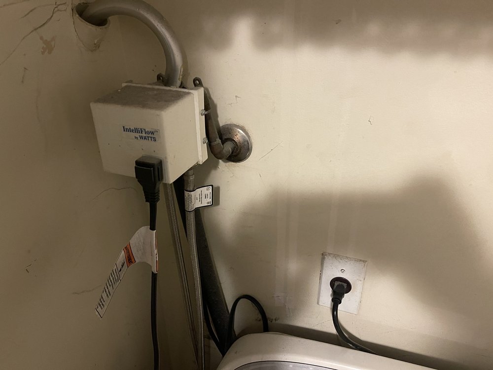 Slide of Ray the Plumber