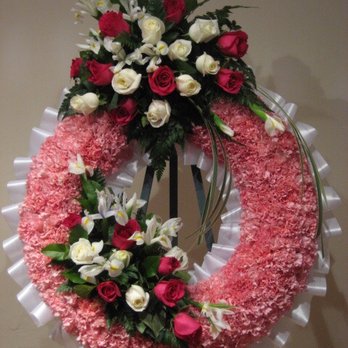 Confucius Florist - CA creation that was worth every penny of $250 - Florists Near Me - New York, New York