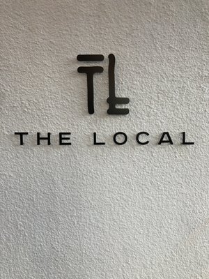 The Local by null
