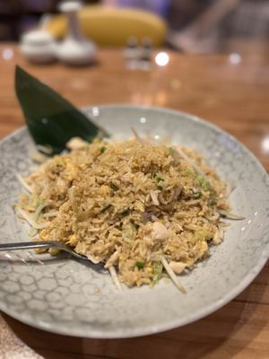 Hong Kong Café by null