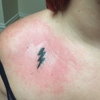 Iron Dagger Tattoo - Tattoo Near Me - Addison, Texas