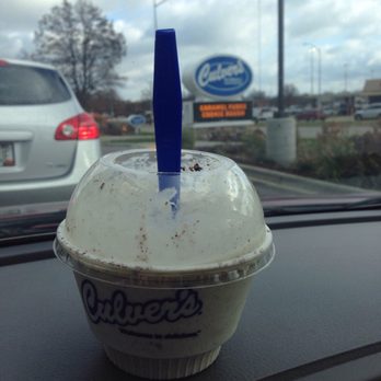 Culver's - Fast Food Near Me - Madison, Wisconsin