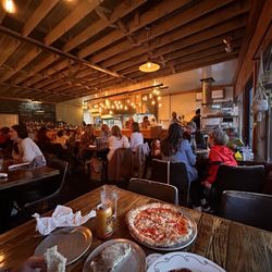 Pizzeria Cortile
