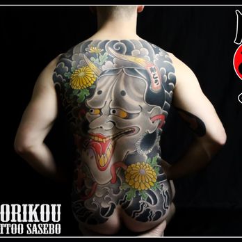 ZERO TATTOO 佐世保店 - Updated July 2025 - 53 Photos - 常磐
