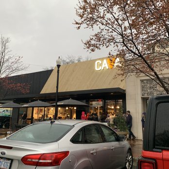 CAVA - Mediterranean Near Me - Raleigh, North Carolina CAVA - Mediterranean Near Me - Raleigh, North Carolina