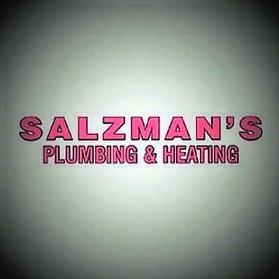 Slide of Salzman's Plumbing And Heating