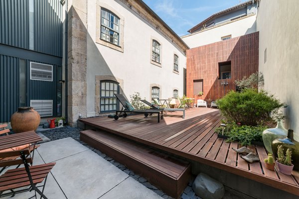 Casa dos Lóios by Shiadu by null