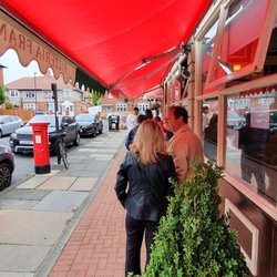 Pizzeria Francesca