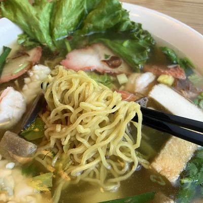 Pho Viet Number One Peachtree Corners by null