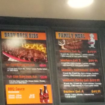 CJ BBQ - Barbeque Near Me - San Jose, California CJ BBQ - Barbeque Near Me - San Jose, California
