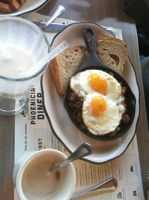 Phoenicia Diner by null Phoenicia Diner by null