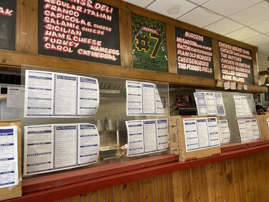 Peppi's by null