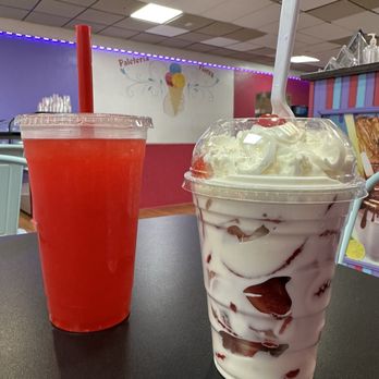 Paleteria Flores - Shaved Ice Near Me - Blue Mound, Texas Paleteria Flores - Shaved Ice Near Me - Blue Mound, Texas