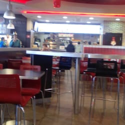 Burger King - Es mi burguer king favorito