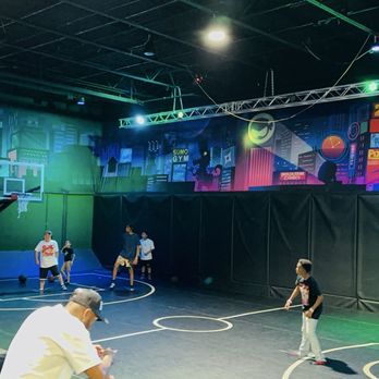 Ninja Kidz Action Park - Trampoline Parks Near Me - Las Vegas, Nevada Ninja Kidz Action Park - Trampoline Parks Near Me - Las Vegas, Nevada