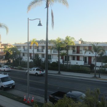 The Presidio Hotel - area - Hotels Near Me - Santa Barbara, California