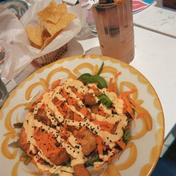 Rosa Mezcal - El Jefe - Sushi Bars Near Me - Norman, Oklahoma Rosa Mezcal - El Jefe - Sushi Bars Near Me - Norman, Oklahoma