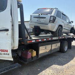 B&B towing