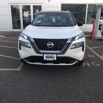 Ron Bouchard Nissan - Auto Parts & Supplies Near Me - Lancaster, Massachusetts