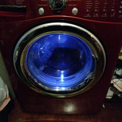 Lugo Appliance