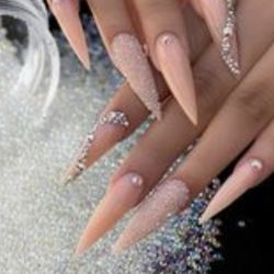 Nancy Nail Spa